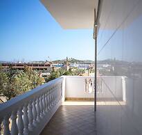 Nikolakakis Rooms Lavrio
