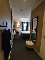 Hotell Carl Friman