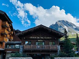 Chalet Hotel L'Ecrin