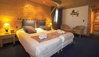 Chalet Hotel L'Ecrin