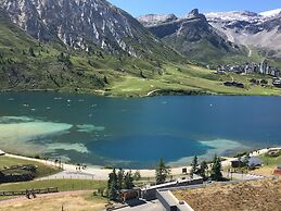 Chalet Hotel L'Ecrin