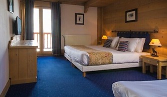Chalet Hotel L'Ecrin