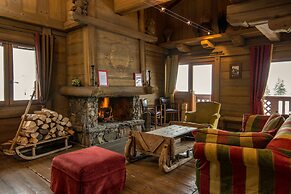 Chalet Hotel L'Ecrin