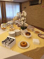 Hotel Villa Romana