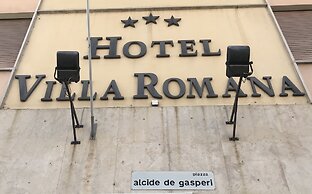 Hotel Villa Romana