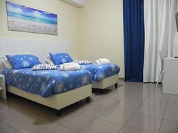 Hotel Villa Romana