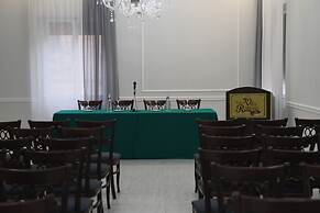 Hotel Villa Romana