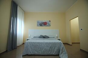 Hotel Villa Romana