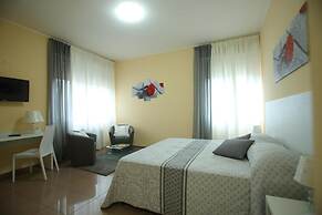 Hotel Villa Romana