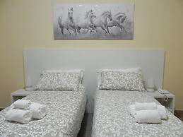 Hotel Villa Romana