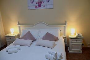 Hotel Villa Romana