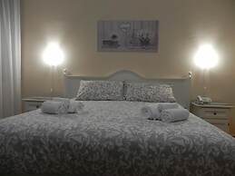 Hotel Villa Romana