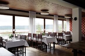 Hotell Kallgården