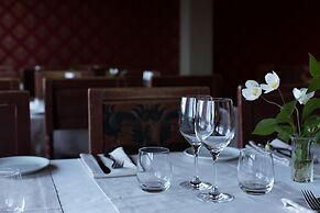 Hotell Kallgården