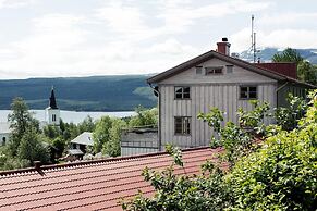 Hotell Kallgården