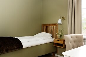 Hotell Kallgården