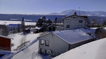 Hotell Kallgården