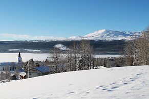 Hotell Kallgården