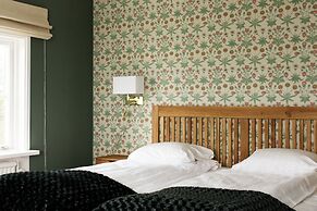 Hotell Kallgården