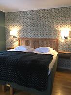 Hotell Kallgården