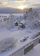Hotell Kallgården