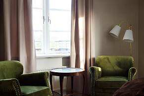 Hotell Kallgården