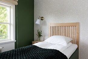 Hotell Kallgården