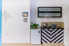 Beta Studios ApartHotel