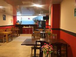 La Fortuna Rojas Dafu