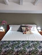 Aloha Marzamemi Rooms