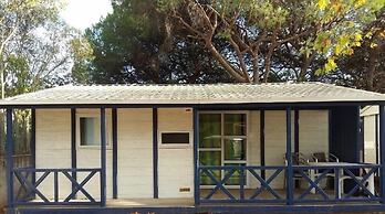 Camping Le Frejus