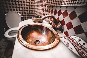 Riad Rasia