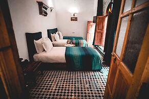 Riad Rasia