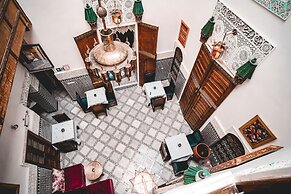 Riad Rasia
