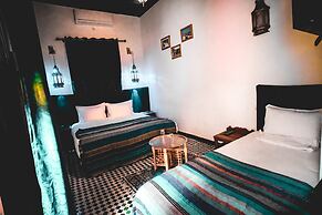 Riad Rasia