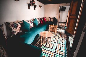 Riad Rasia