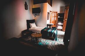 Riad Rasia