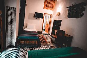 Riad Rasia