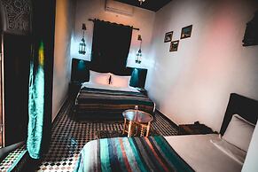 Riad Rasia