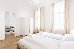 HeyMi Apartments in City Center