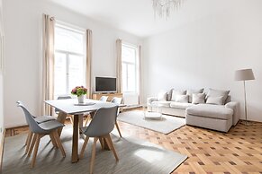 HeyMi Apartments in City Center
