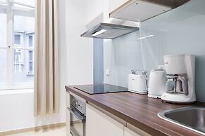 HeyMi Apartments in City Center