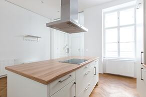 HeyMi Apartments in City Center
