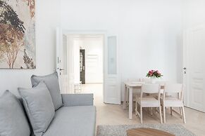 HeyMi Apartments in City Center