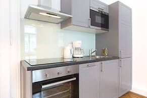 HeyMi Apartments in City Center