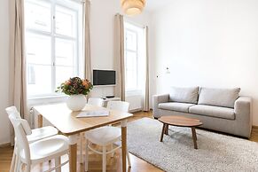HeyMi Apartments in City Center