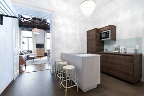 HeyMi Apartments in City Center