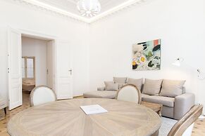 HeyMi Apartments in City Center