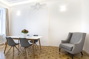 HeyMi Apartments in City Center