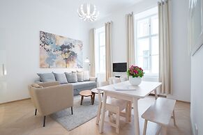 HeyMi Apartments in City Center
